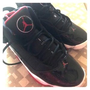 Nike Air Jordan Retro 11’s